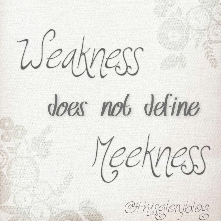 meekness_inspirational