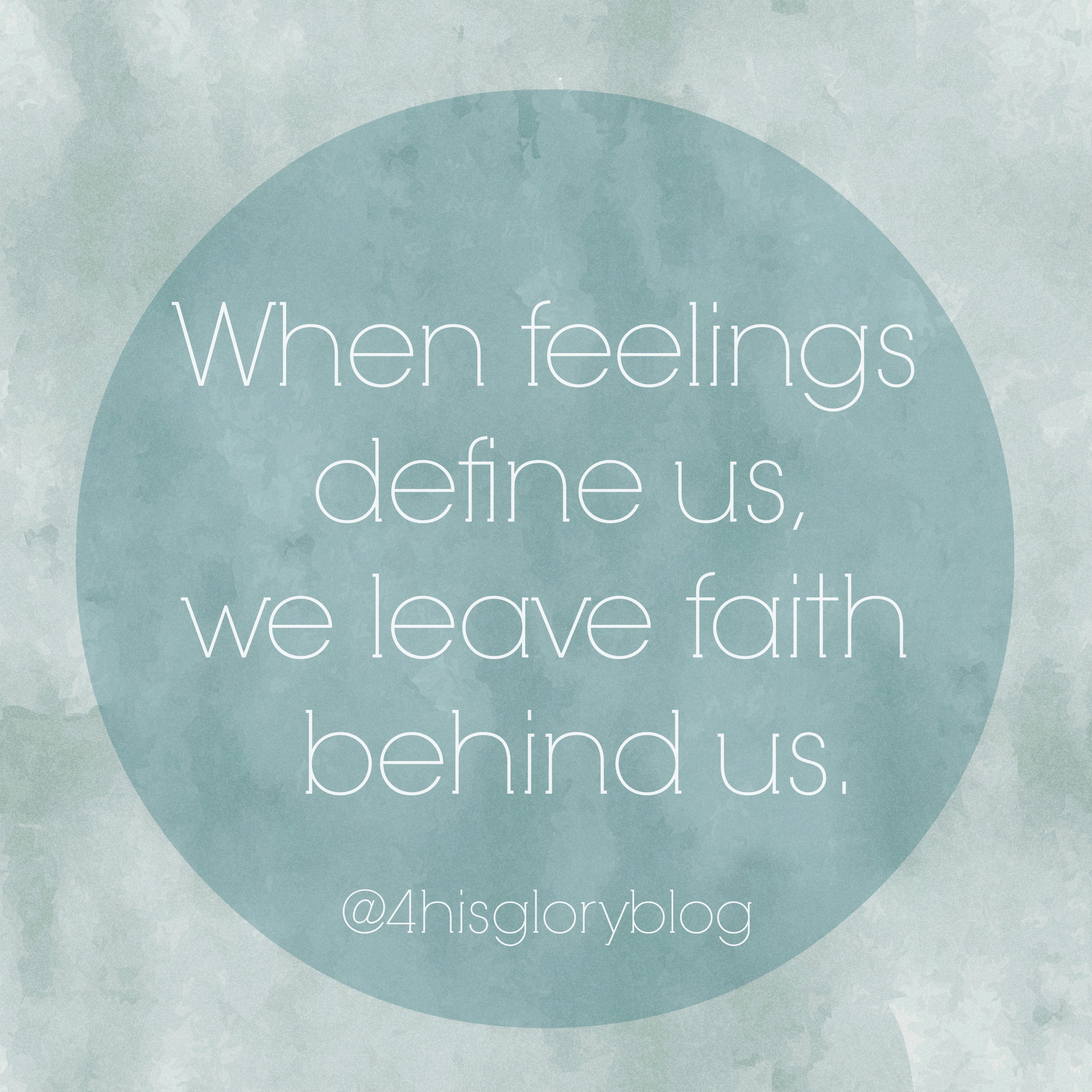 feelings-christian-blog